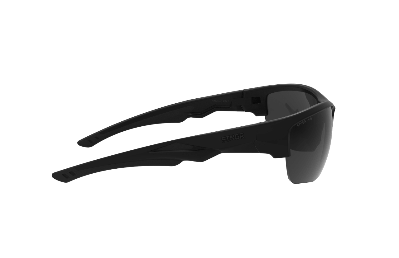 STNGR Ballistic Sunglasses