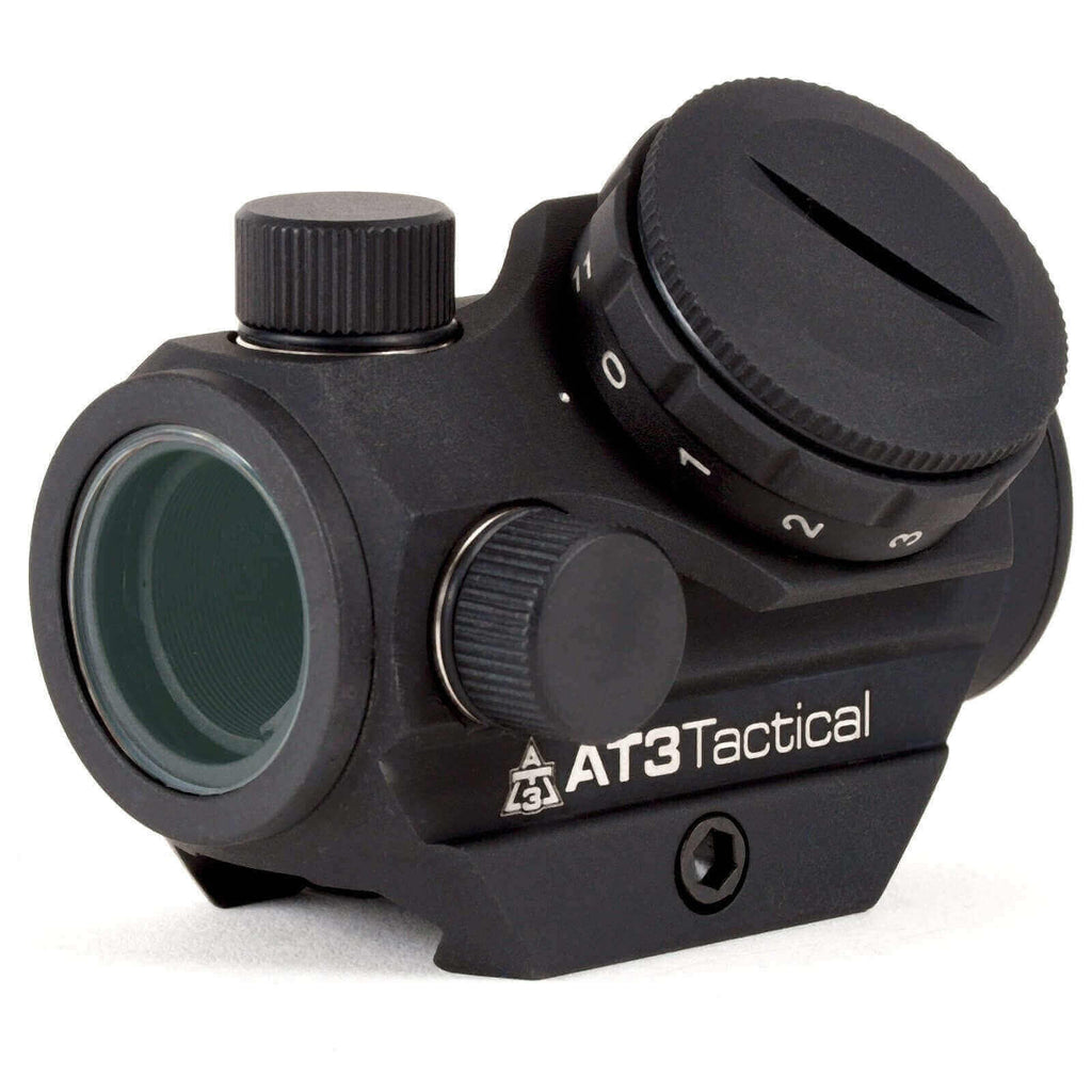 RD-50™ Micro Red Dot Reflex Sight