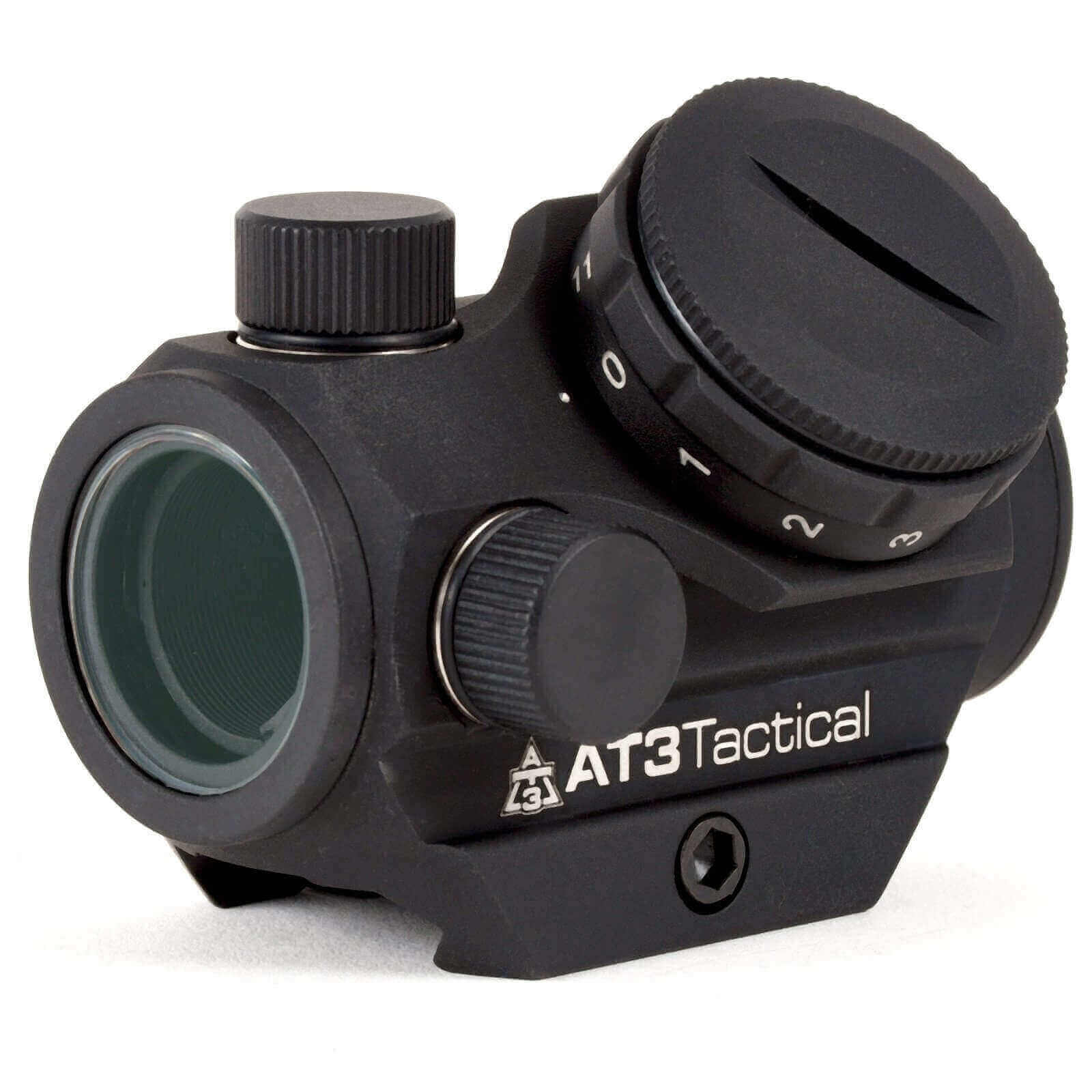 RD-50™ Micro Red Dot Reflex Sight
