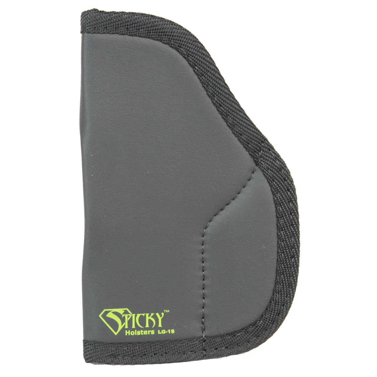 Sticky Holsters | LG-1 Short Pistol Holster for 1911's