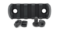 M-LOK Picatinny Rail Sections – 3, 5, and 7 Slots