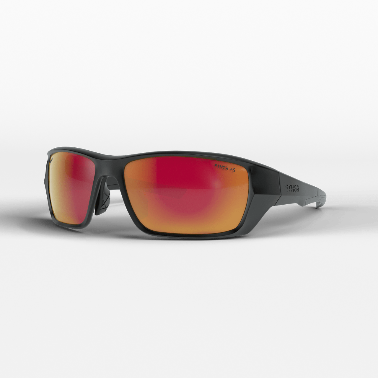 Alpine® Ballistic Sunglasses (M/L)