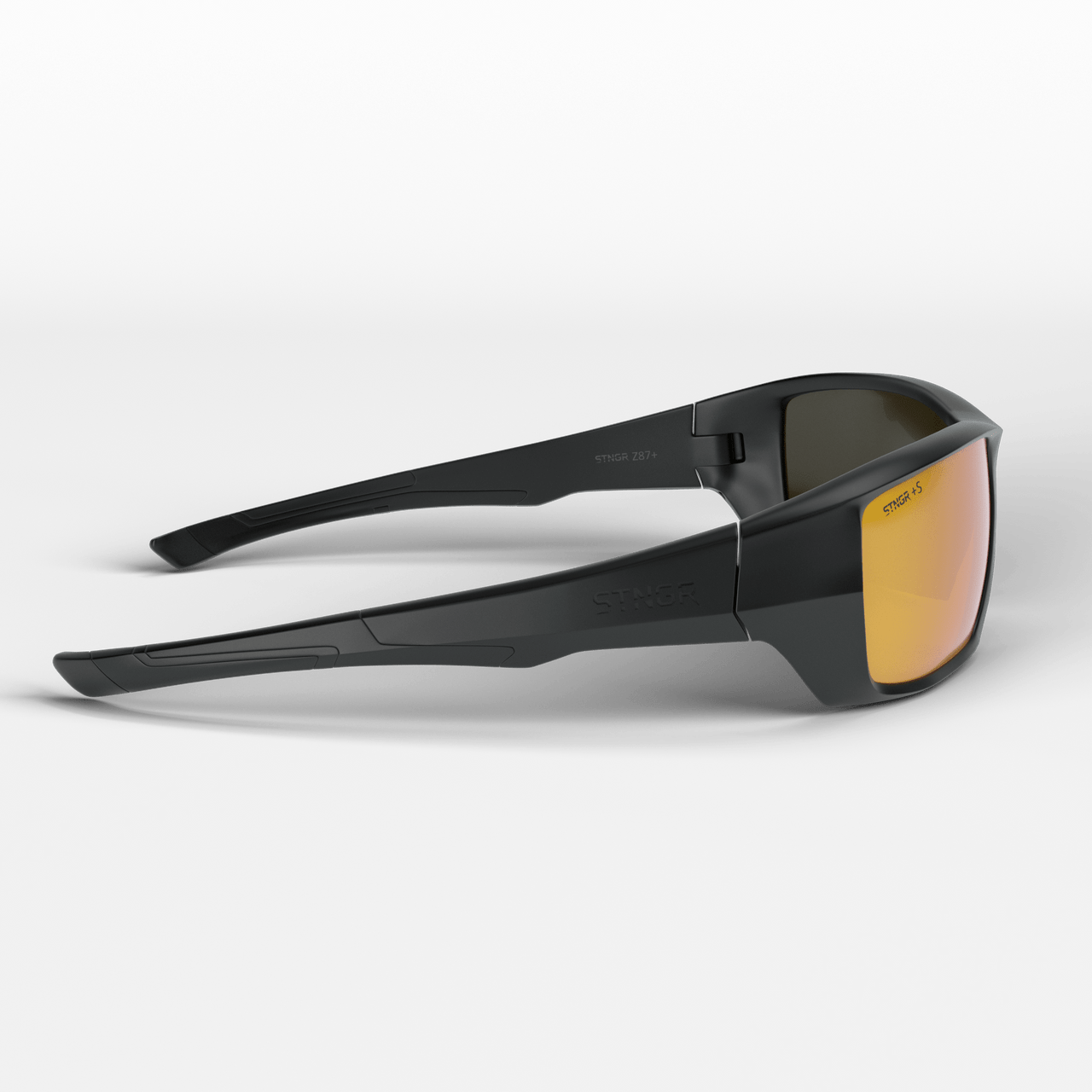 Alpine® Ballistic Sunglasses (M/L)