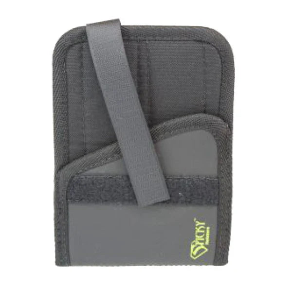 Sticky Holsters | Travel Mount