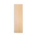 Prosaunas Cedar 1X4 VG S4SEE Vertical Grain Smooth 4 Sides Eased Edges Sauna Bench Wood [WOOD624] (SAK50213)