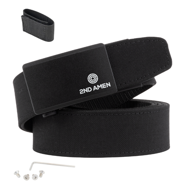 Protector 1.0 EDC Belt 1.5" Width For Everyday Carry
