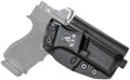 PSA Dagger Full Size S IWB Holster | BASE IWB