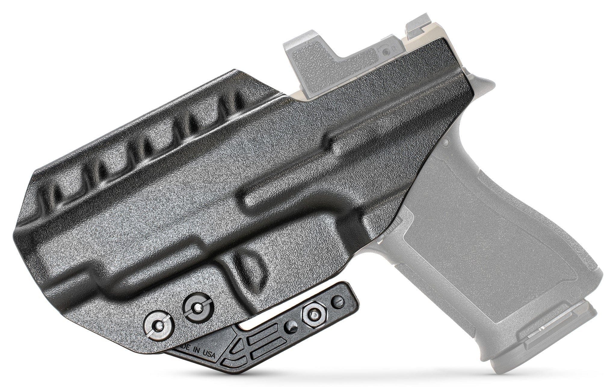 PSA Dagger Micro C-1 IWB Holster | RIDGE IWB