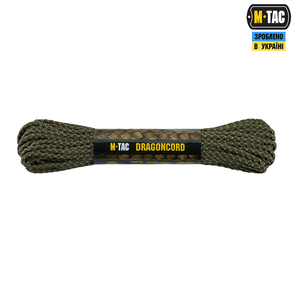 M-Tac Paracord Dragon Cord