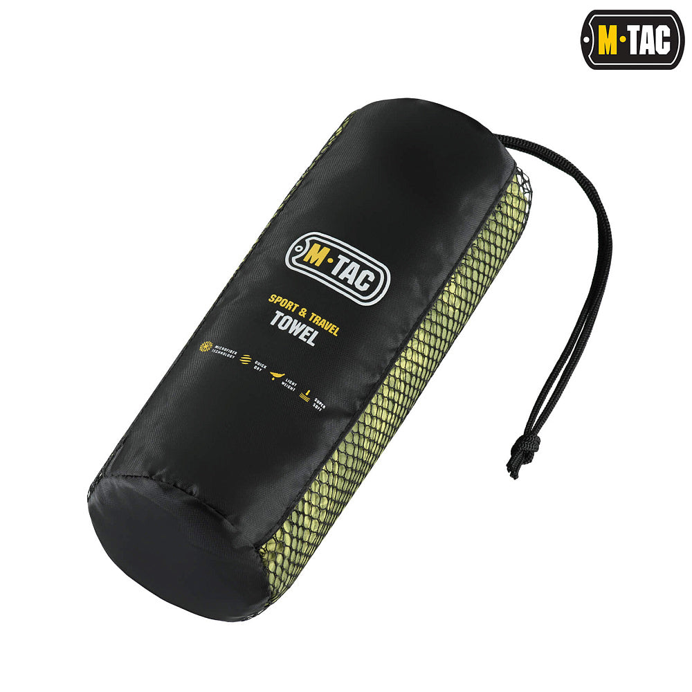 M-Tac Microfiber Towel Weapon