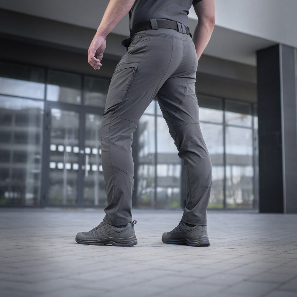 M-Tac Tactical Pants Sahara Flex Light