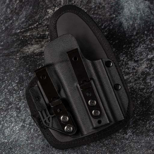OMNICARRY MULTI-FIT IWB HOLSTER