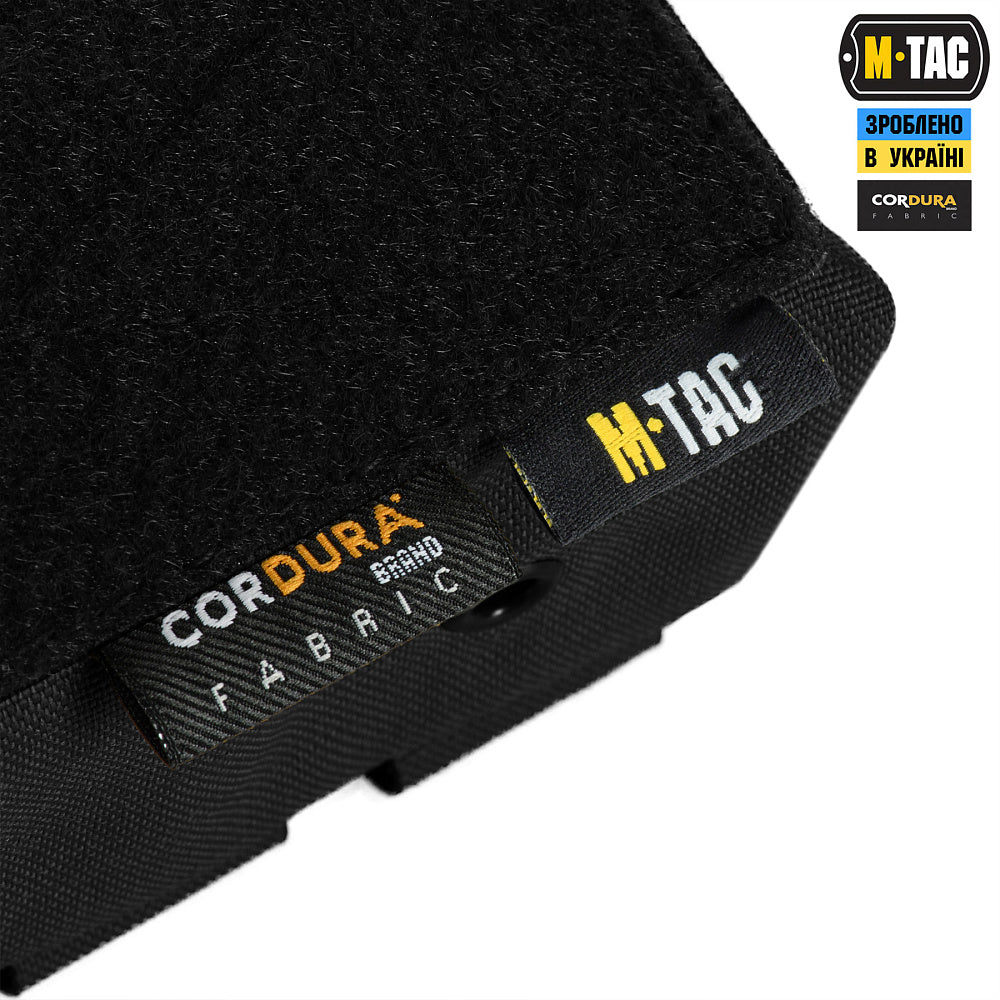 M-Tac Shotgun Shell Pouch (12 Gauge, 10-Round) Elite