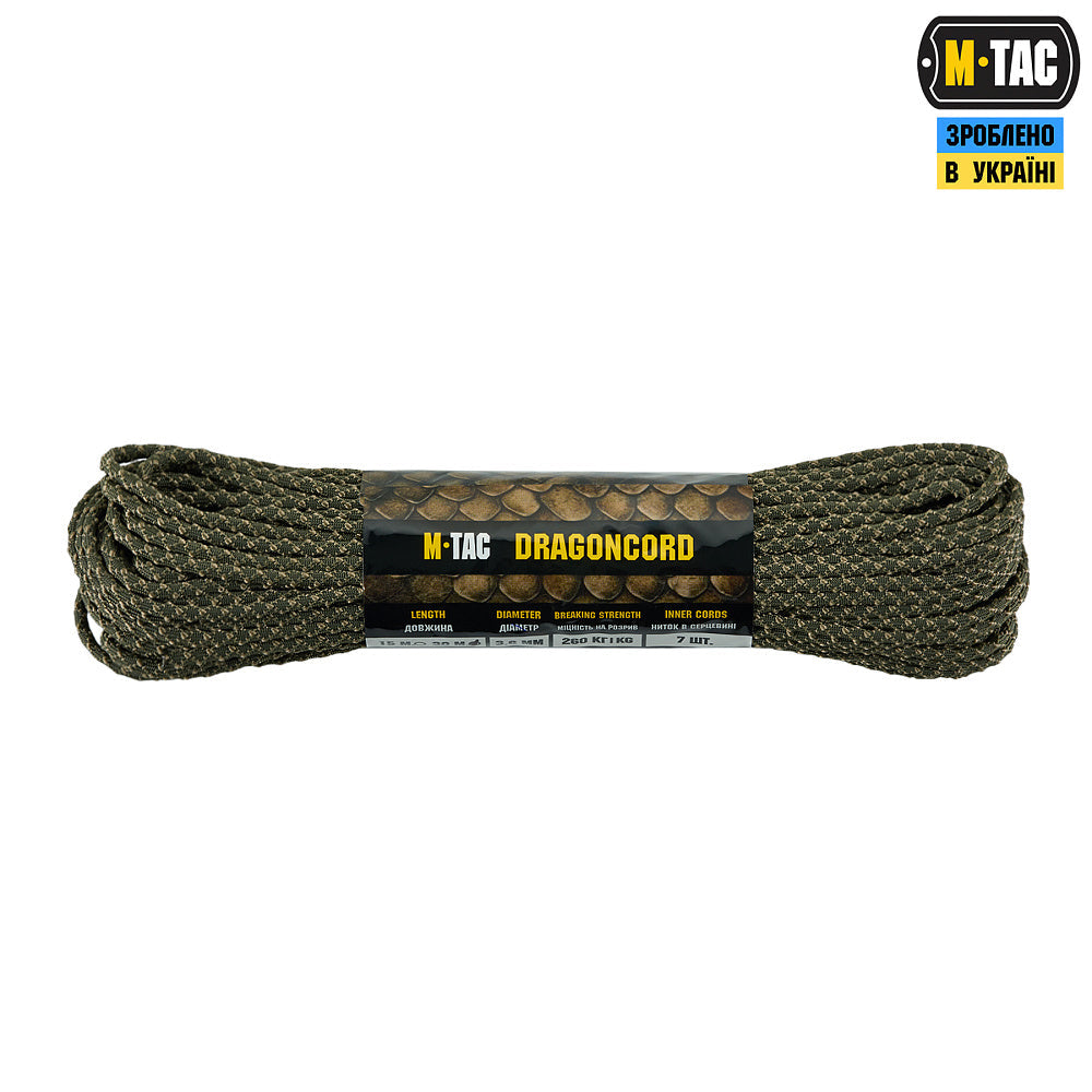 M-Tac Paracord Dragon Cord