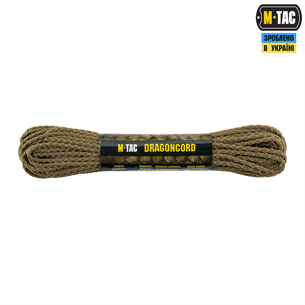 M-Tac Paracord Dragon Cord
