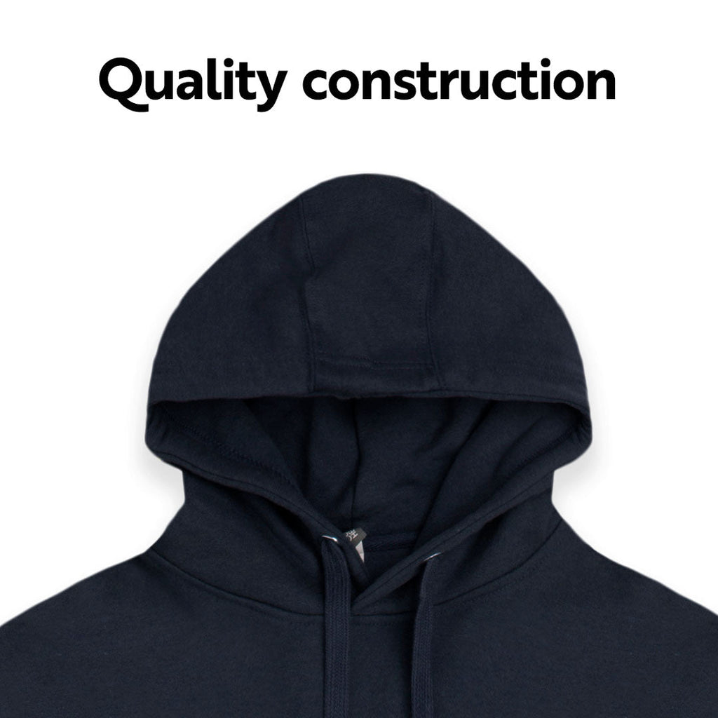 Sons of Liberty Embroidered Hoodie