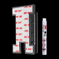 QUICKDRAW MOUNTING ADHESIVE