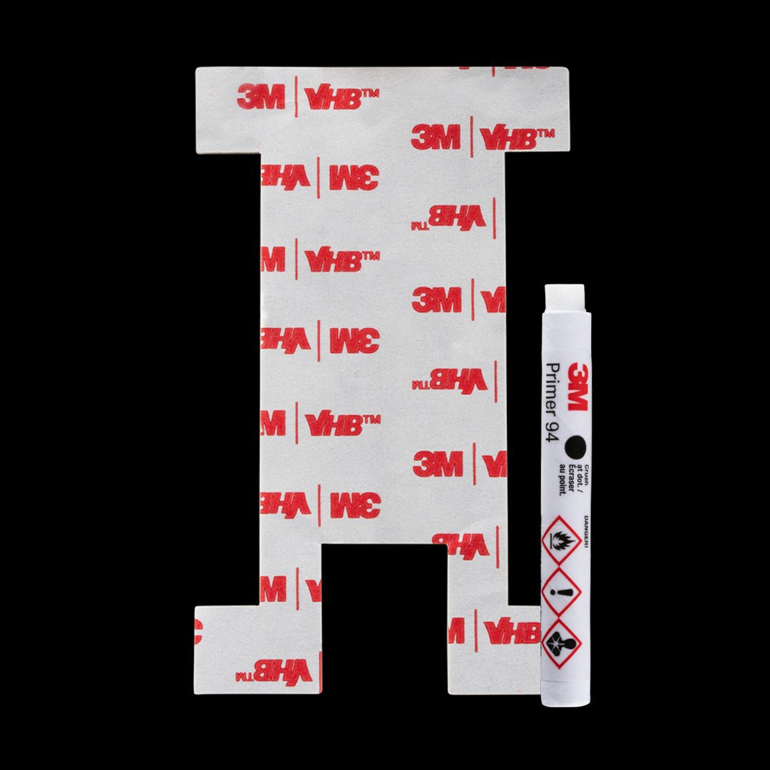 QUICKDRAW MOUNTING ADHESIVE
