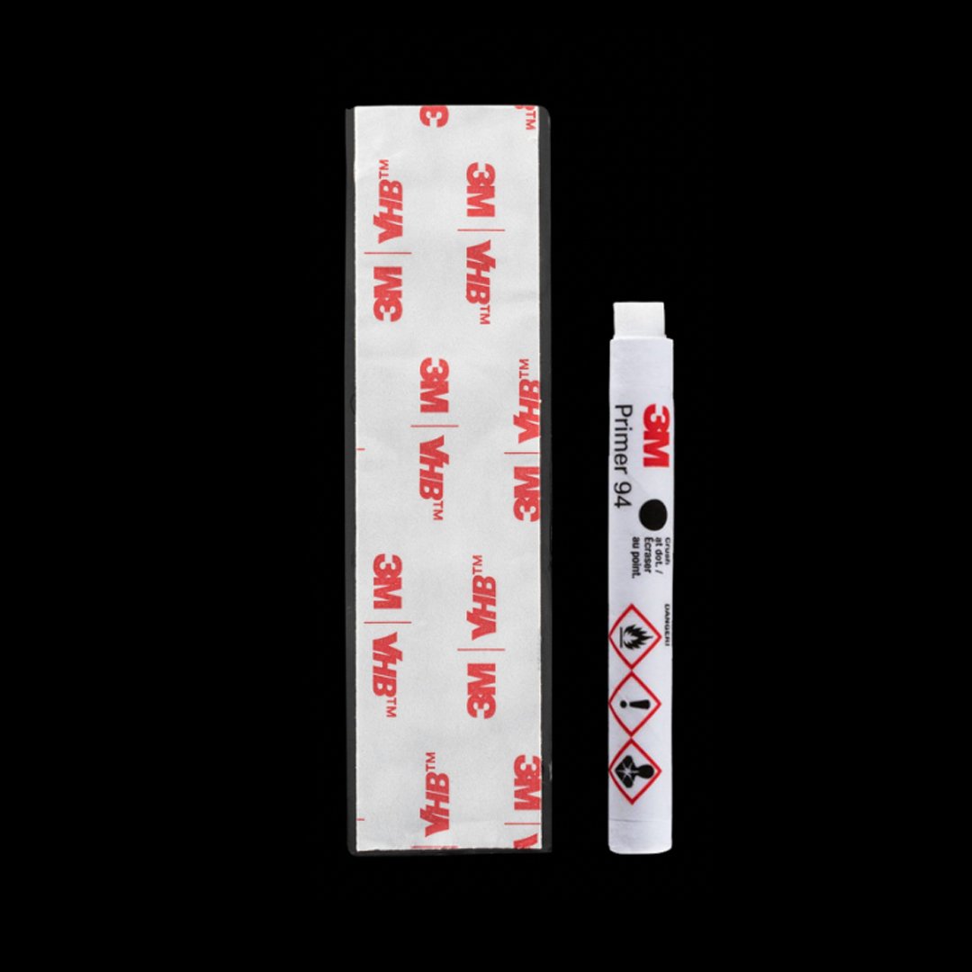 QUICKMAG MOUNTING ASHESIVE