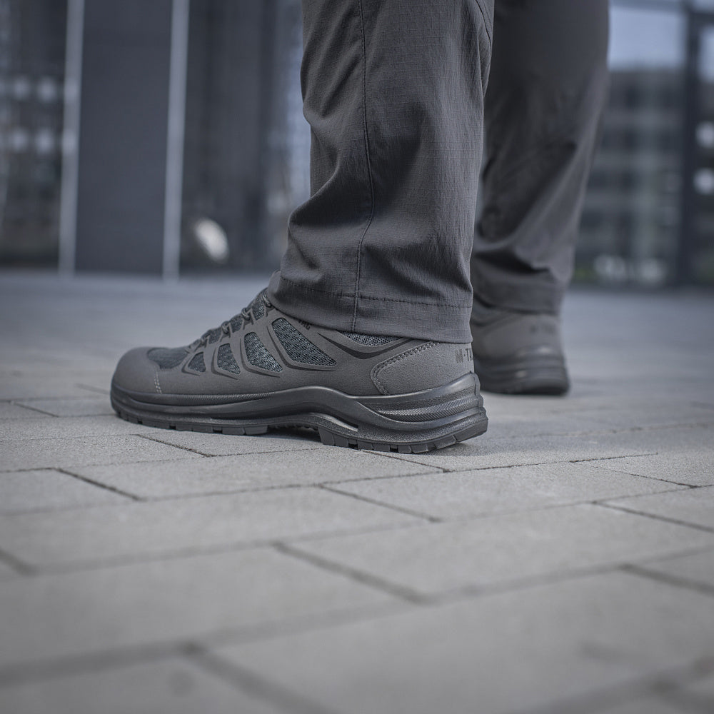 M-Tac Tactical Pants Sahara Flex Light