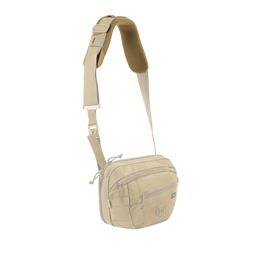M‑Tac Shoulder Damper Pad 50 mm