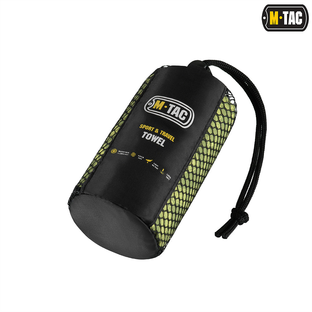 M-Tac Microfiber Towel Weapon