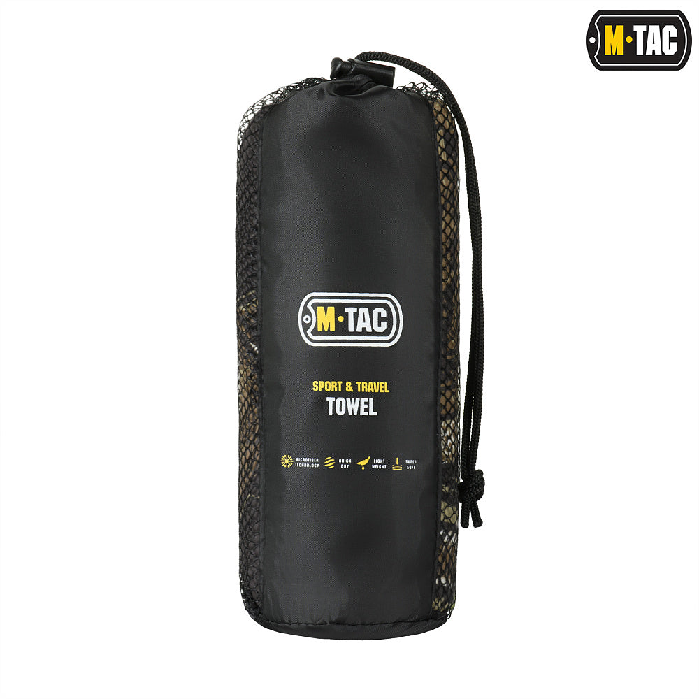 M-Tac Microfiber Towel Glory