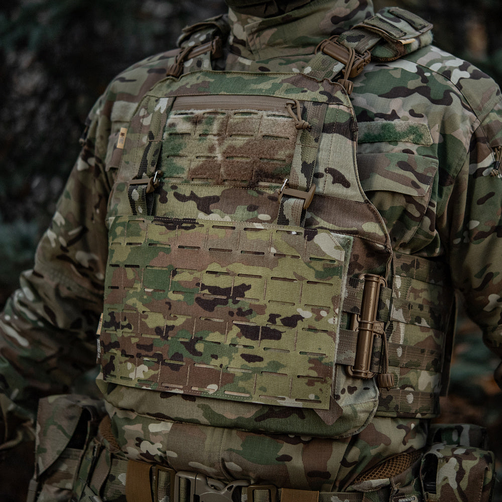M-Tac Plate Carrier Sturm Elite