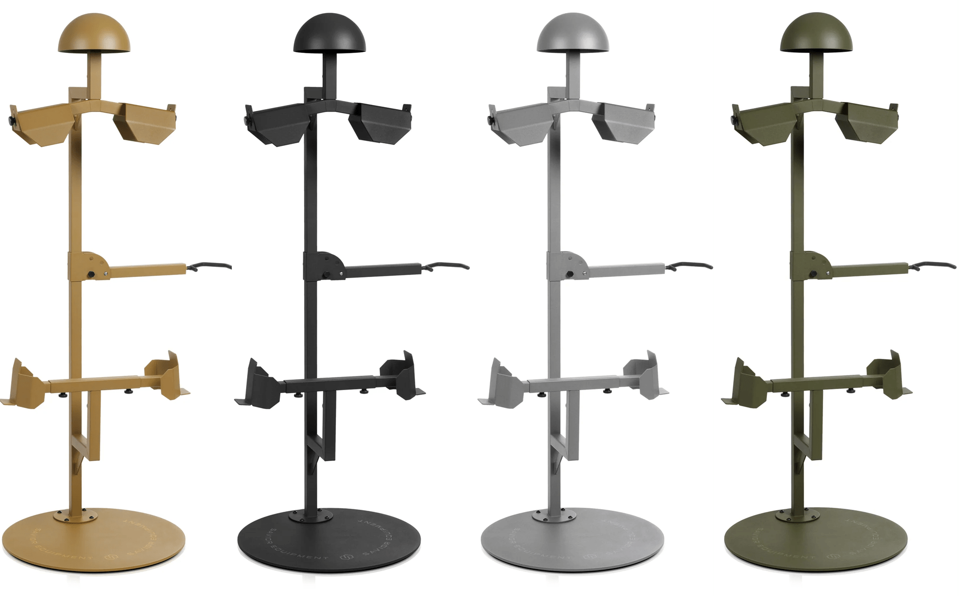 Sel Protection Rack Gear Rack Gen2 – Self Rescue Tactical