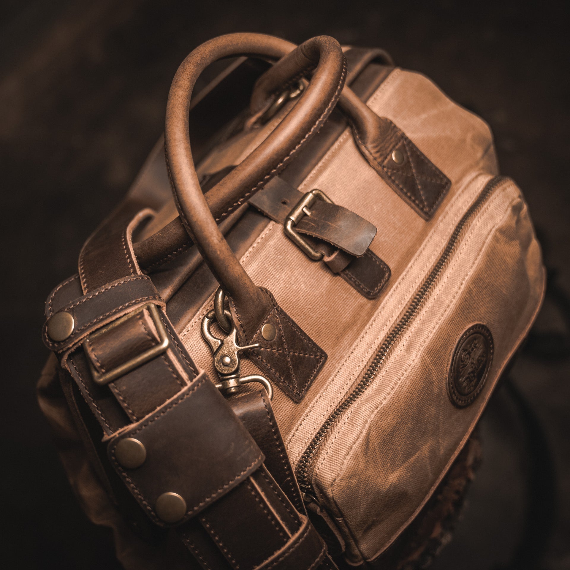 Range Bag