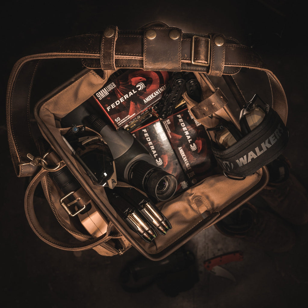 Range Bag