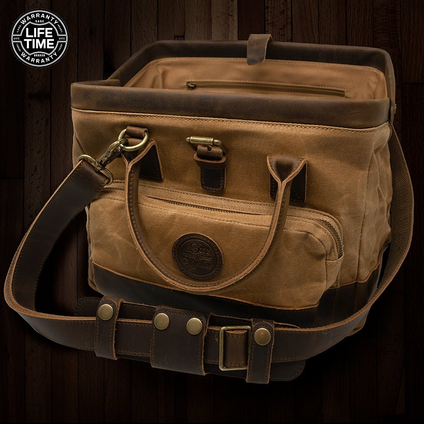 Range Bag