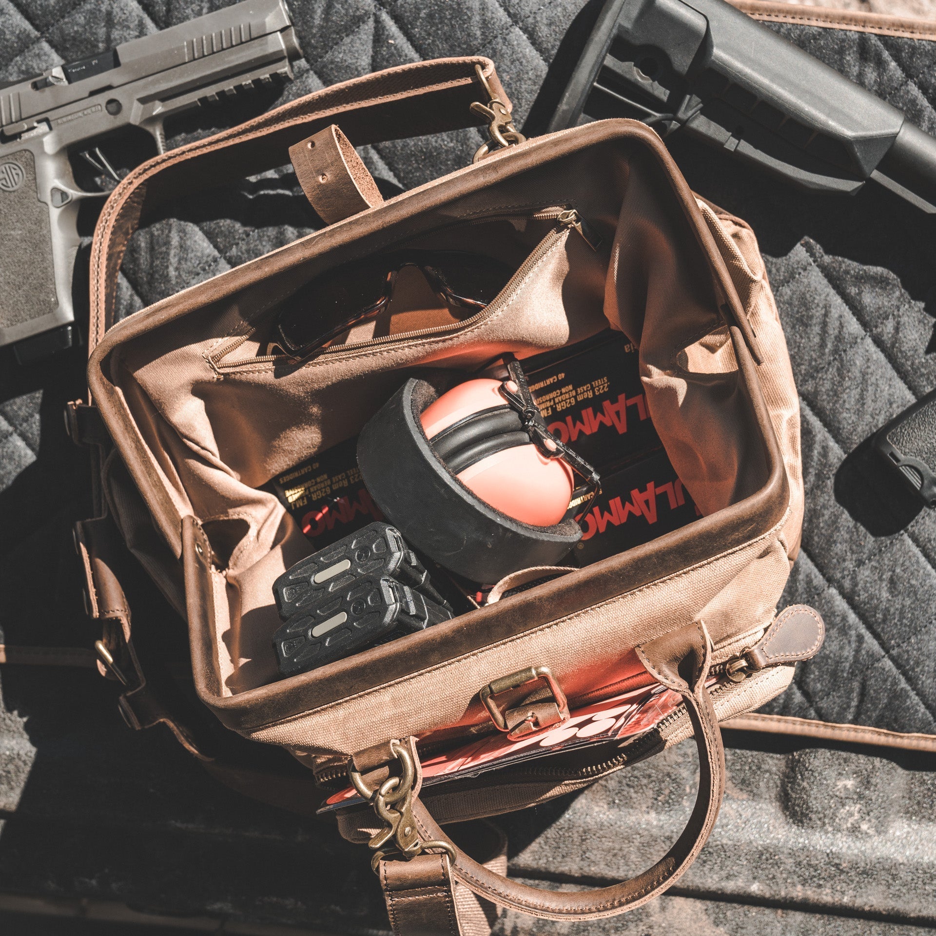 Range Bag