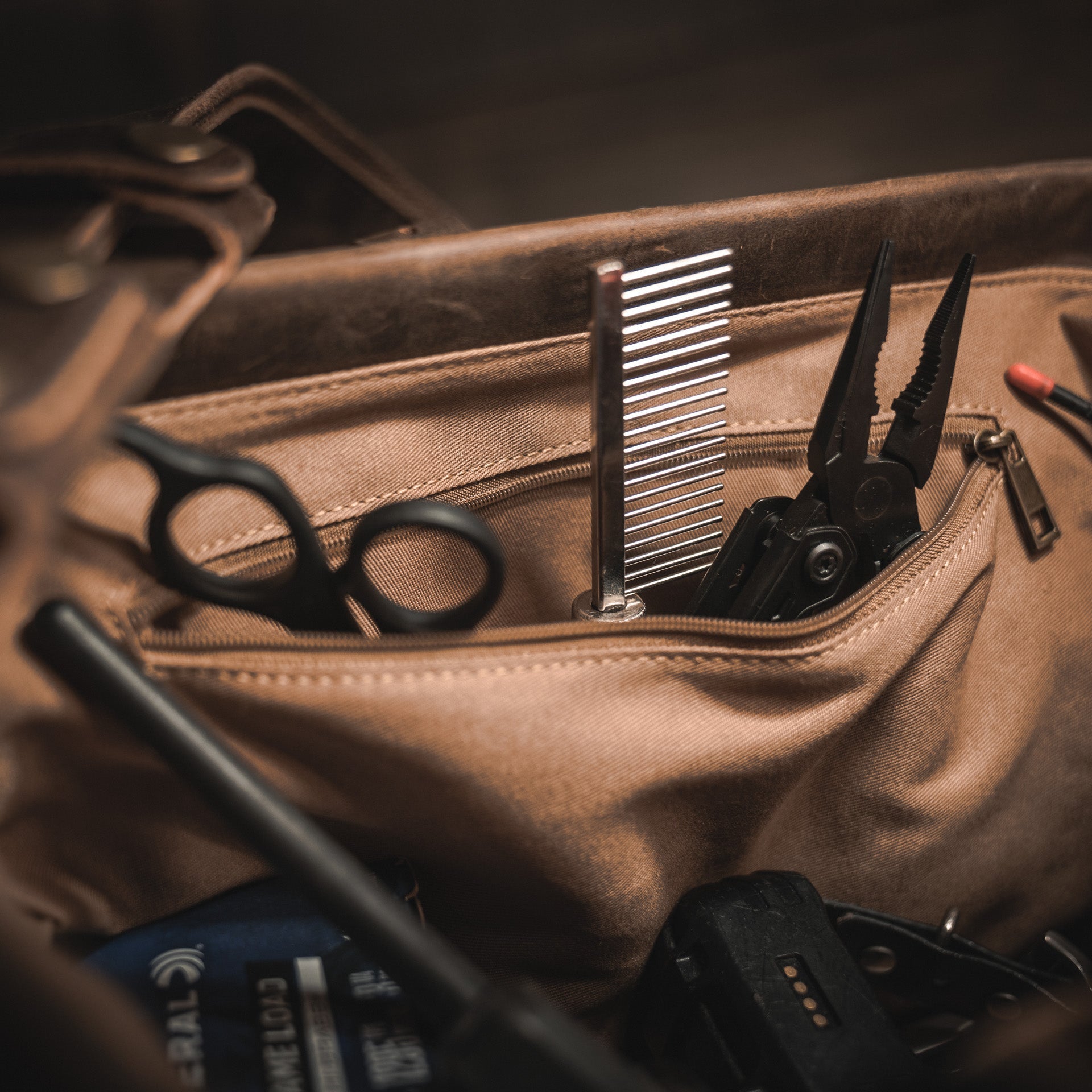 Range Bag