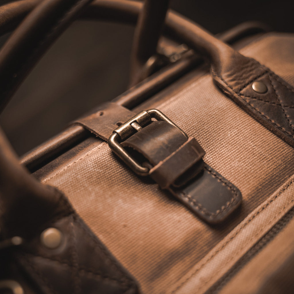 Range Bag