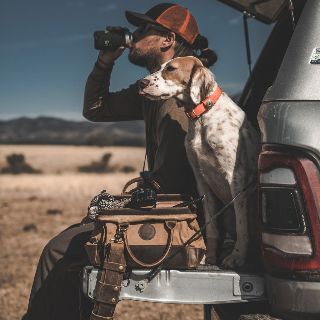 Range Bag