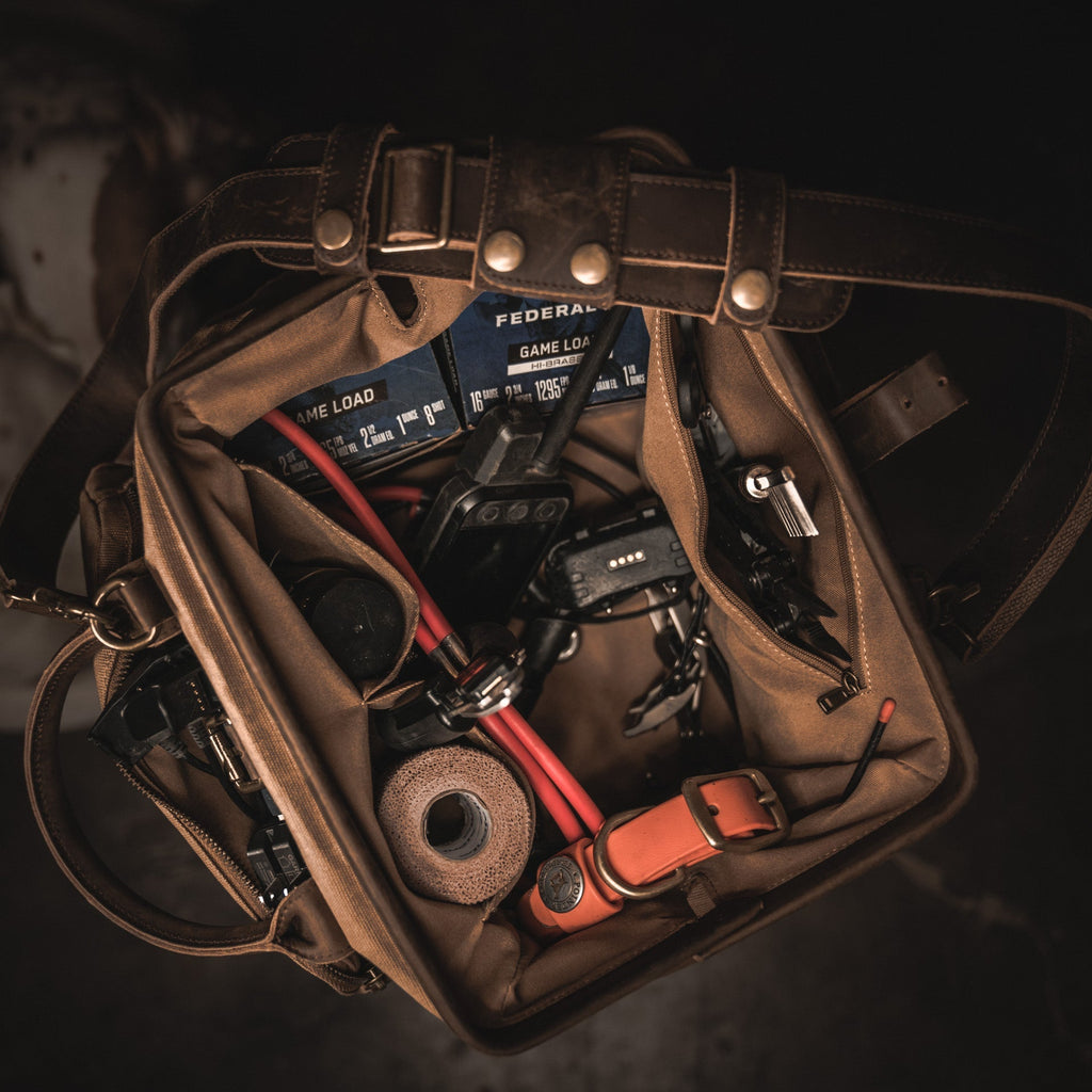 Range Bag