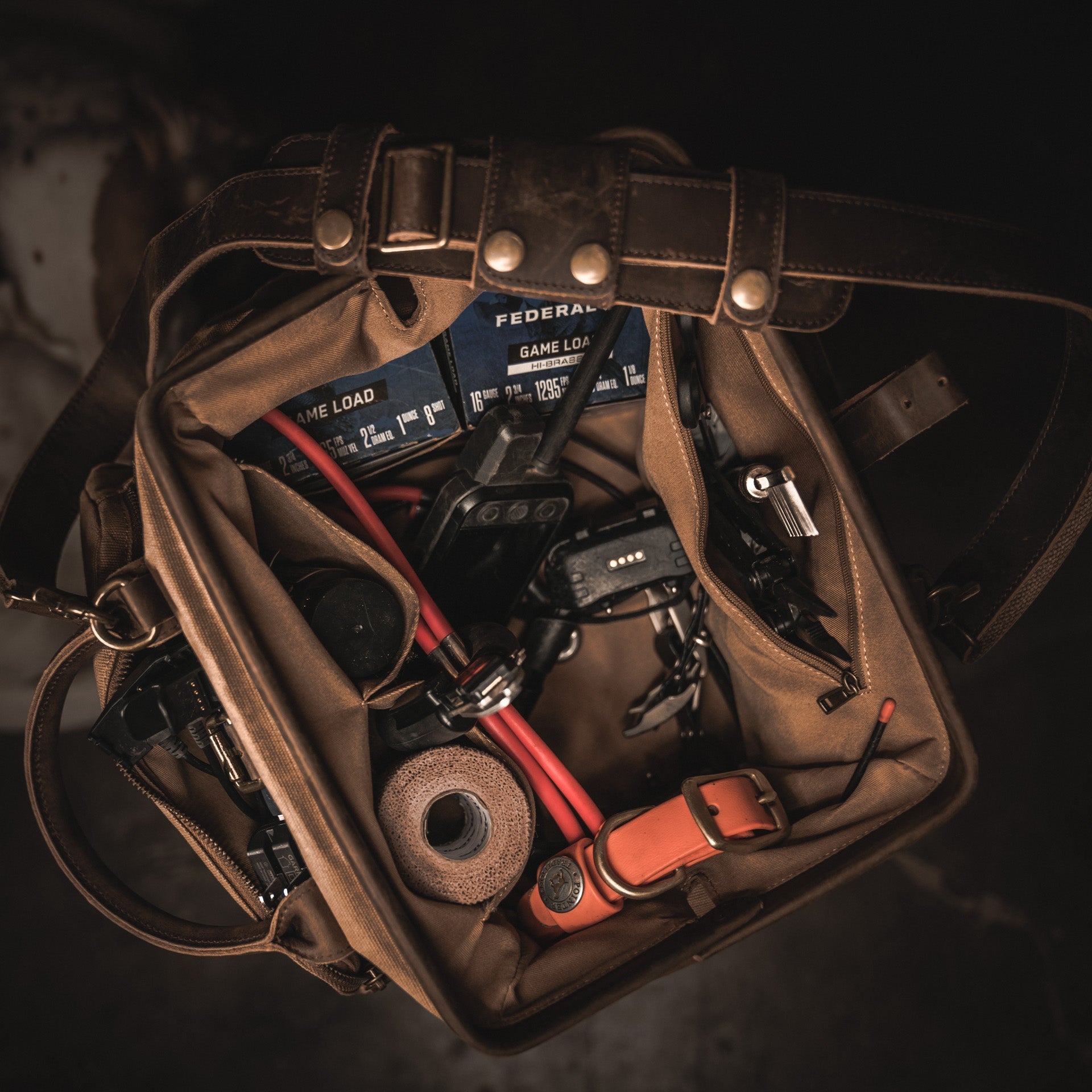 Range Bag