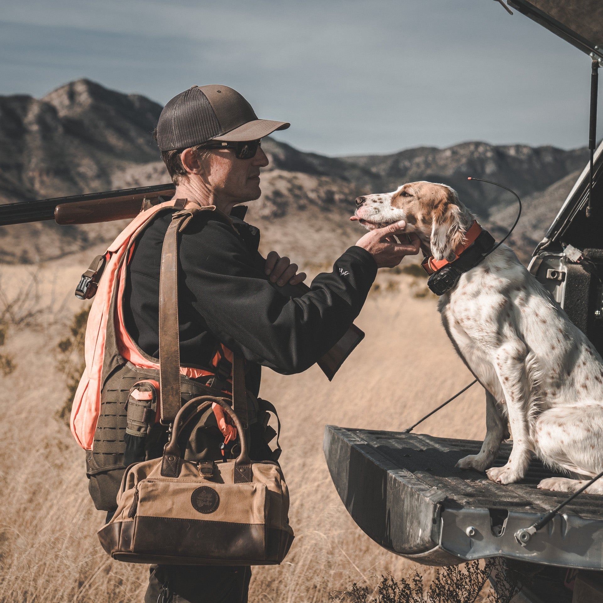 Range Bag