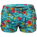 Ranger Panty Mil Style Silkies Training Shorts | 2.5"