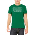 Rated Politically Incorrect T-Shirt