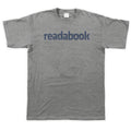 Readabook Short Sleeve T-shirt