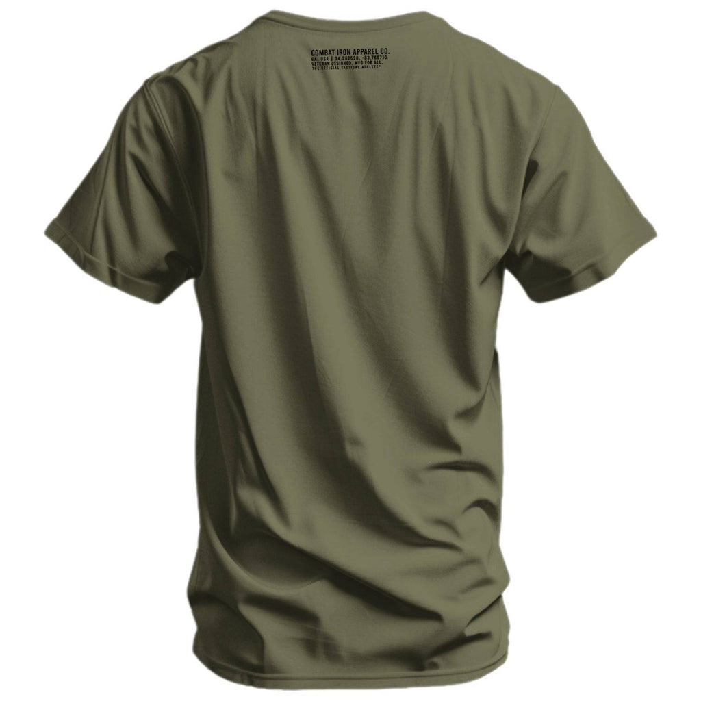 Goon Arched Men's T-Shirt