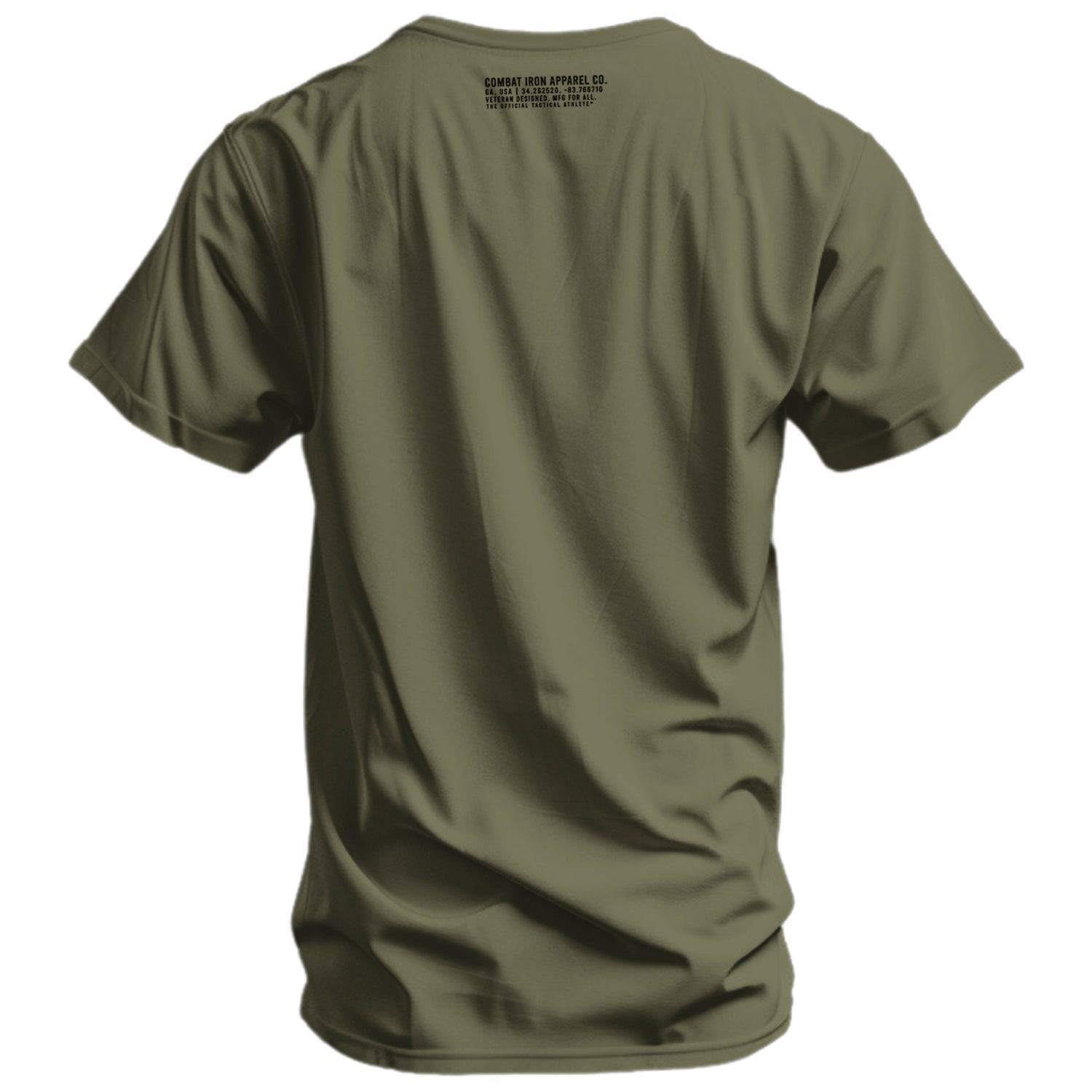 Goon Arched Men's T-Shirt