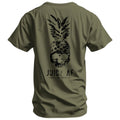 Juicy AF Pineapple Men's T-Shirt