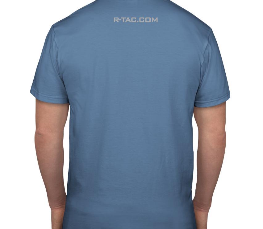 Relentless Tactical Bullet Burst Shirt