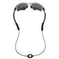 Tac-Strapz Glasses Retainer System - Universal Fit for any Shooting / Safety or Sunglasses