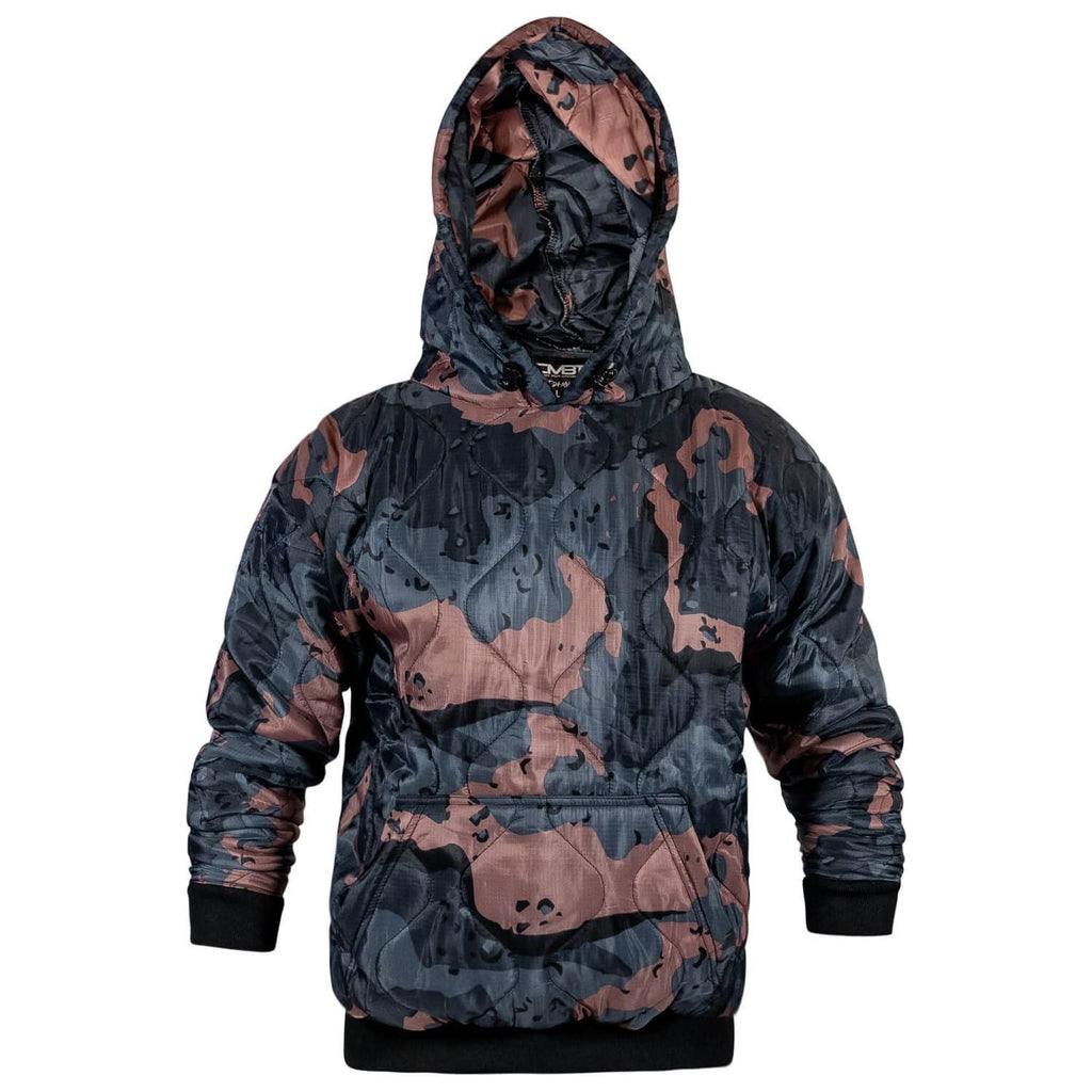 Woobie Hoodie Cold Weather Pullover