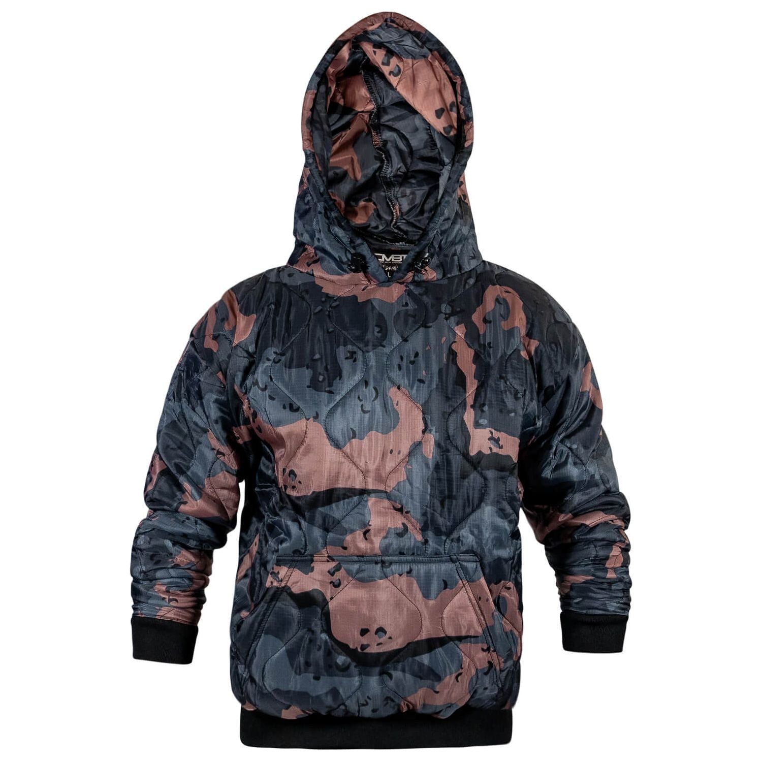 Woobie Hoodie Cold Weather Pullover