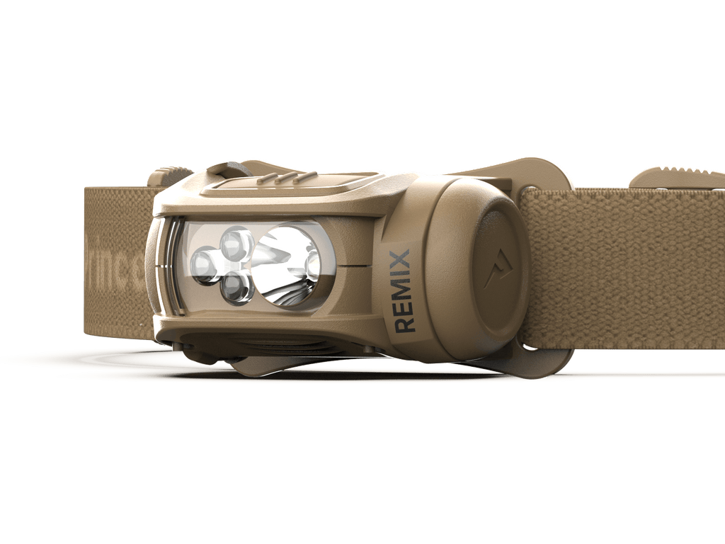 Princeton Tec Remix Pro - 300 Lumens - 17 hours